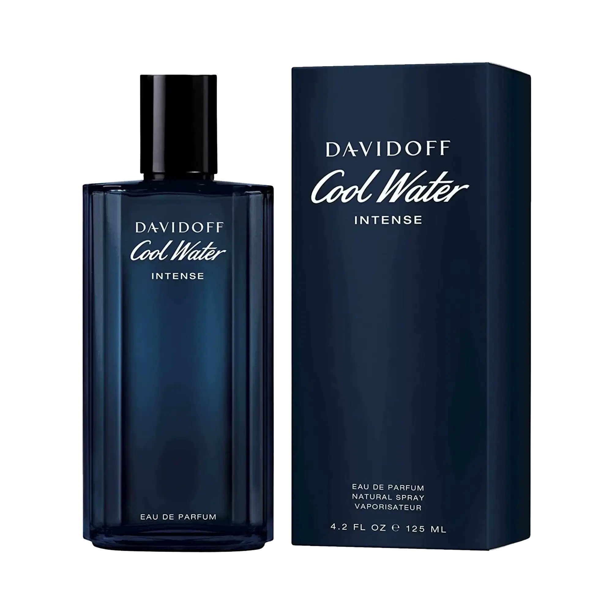 Davidoff Cool Water Intense Eau De Parfum