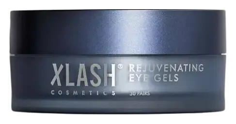 XLASH Rejuvenating Eye Gels