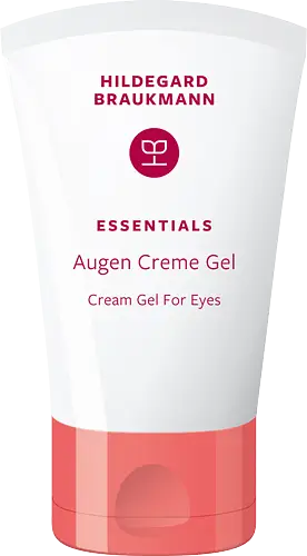 Hildegard Braukmann Essentials Cream Gel For Eyes