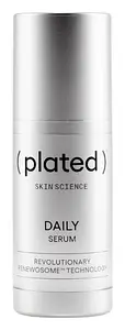 Plated Skin Science Daily Serum