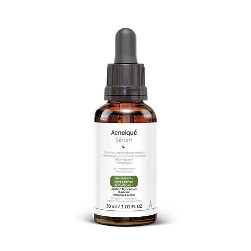 Cepage Acneiqué Serum