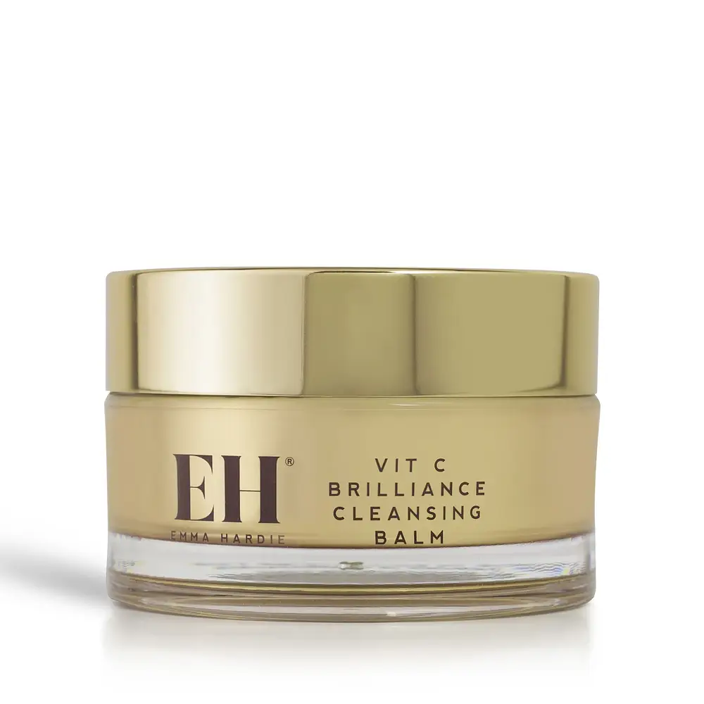 Emma Hardie Vit C Brilliance Cleansing Balm