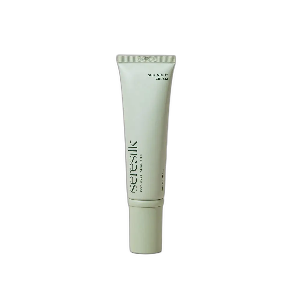 Seresilk Silk Night Cream