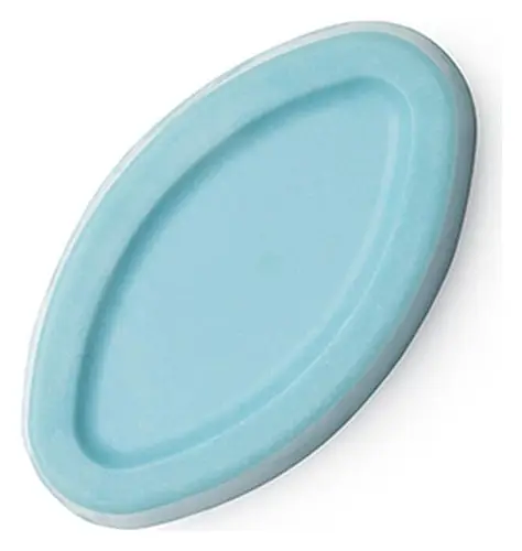 LUSH Light Touch Oil Bar