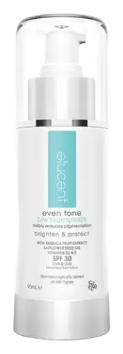 Ego Elucent Even Tone Day Moisturiser SPF 30