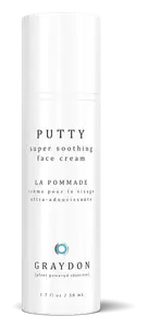Graydon Skincare Putty Super Soothing Face Cream