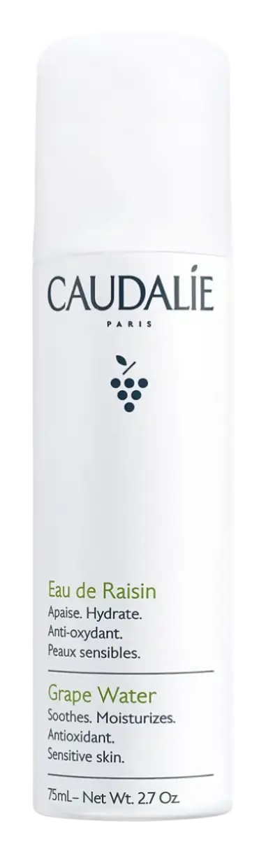 Caudalie Grape Water Moisturizing Face Mist