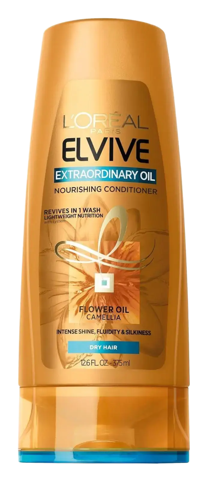 L'Oreal Elvive Extraordinary Oil Conditioner US