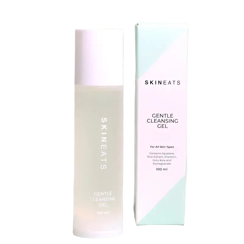Skineats Gentle Cleansing Gel