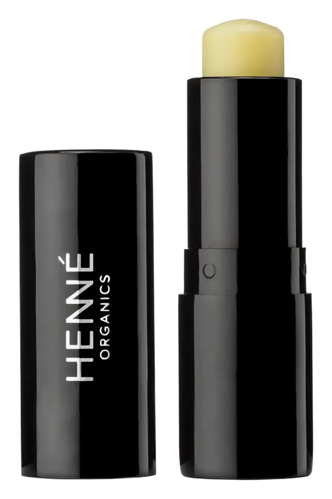 Henné Organics Luxury Lip Balm V2