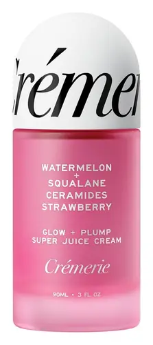 Crémerie Glow + Plump Super Juice Cream