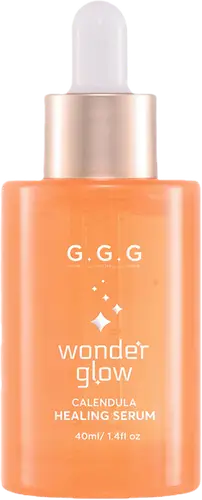 G.G.G Cosmetics Wonder Glow Healing Serum
