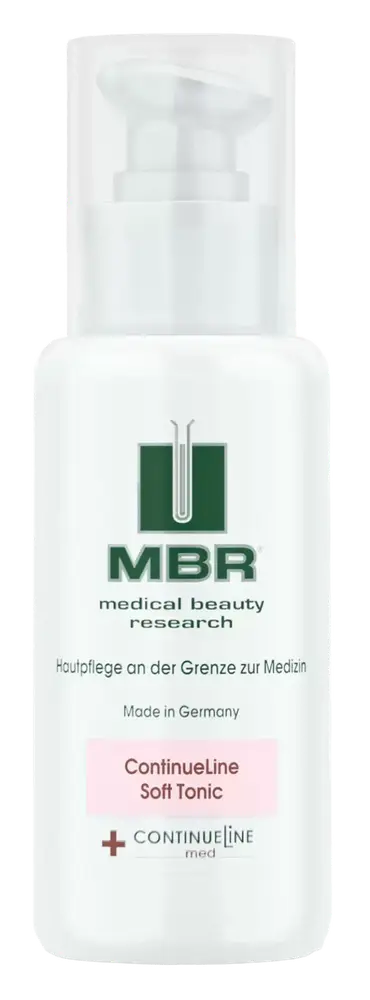 MBR ContinueLine Soft Tonic