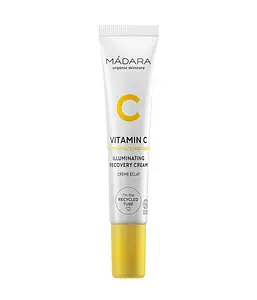Madara Vitamin C Illuminating Recovery Cream