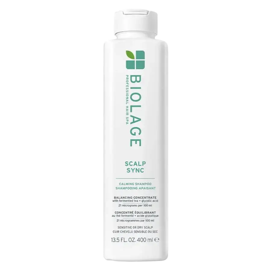 Biolage Scalp Sync Calming Shampoo