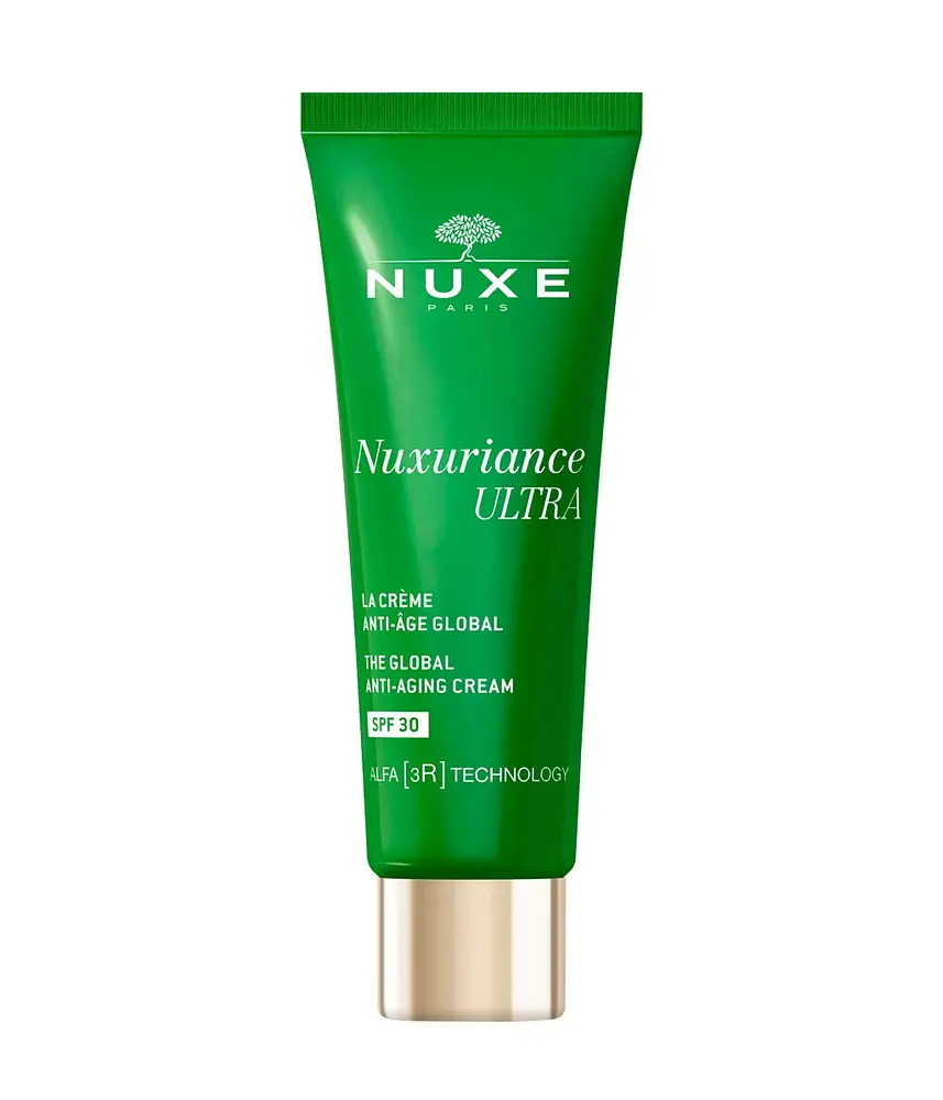 Nuxe Nuxuriance Ultra The Global Anti-Aging Cream SPF 30