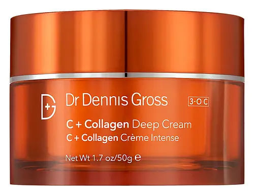 Dr. Dennis Gross Skincare C+ Collagen Deep Cream