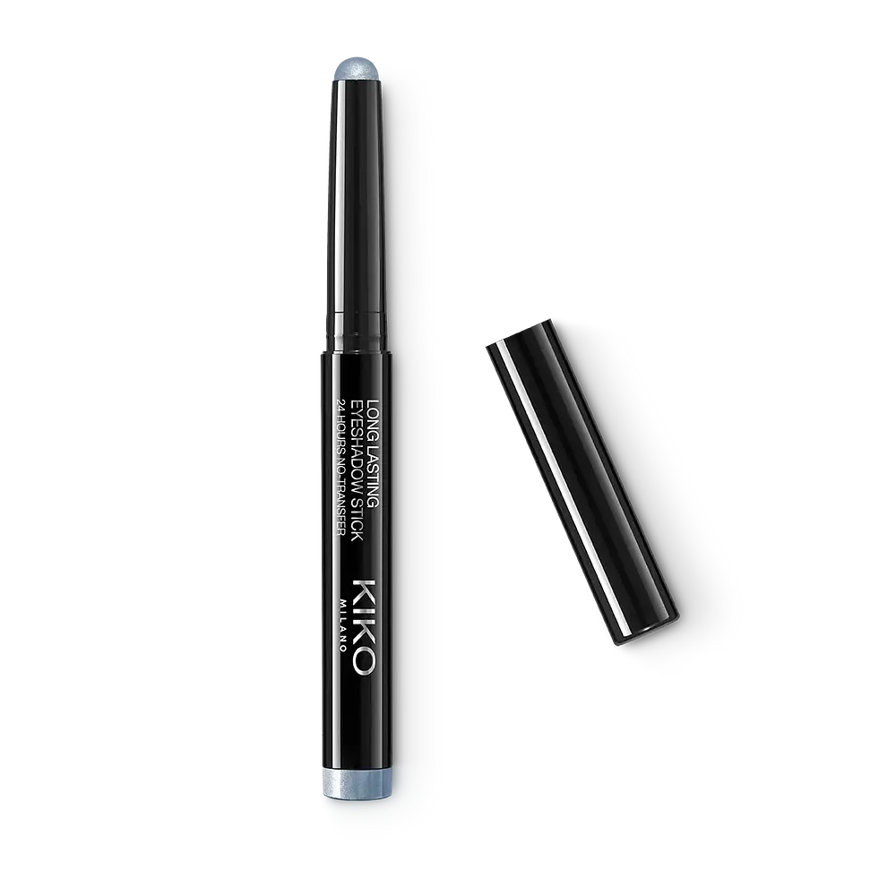 KIKO Milano Long Lasting Eyeshadow Stick 25 Light Blue