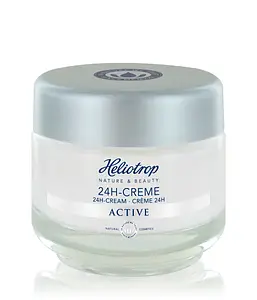 Heliotrop Active 24H-Creme