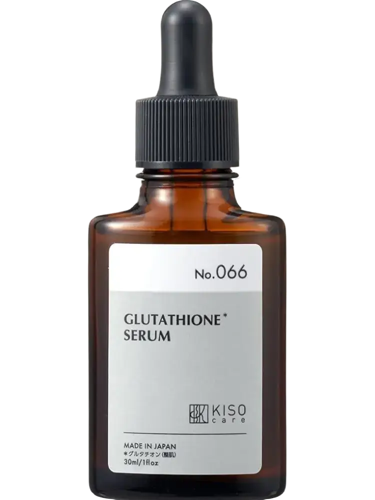 KISOCare Glutathione Serum