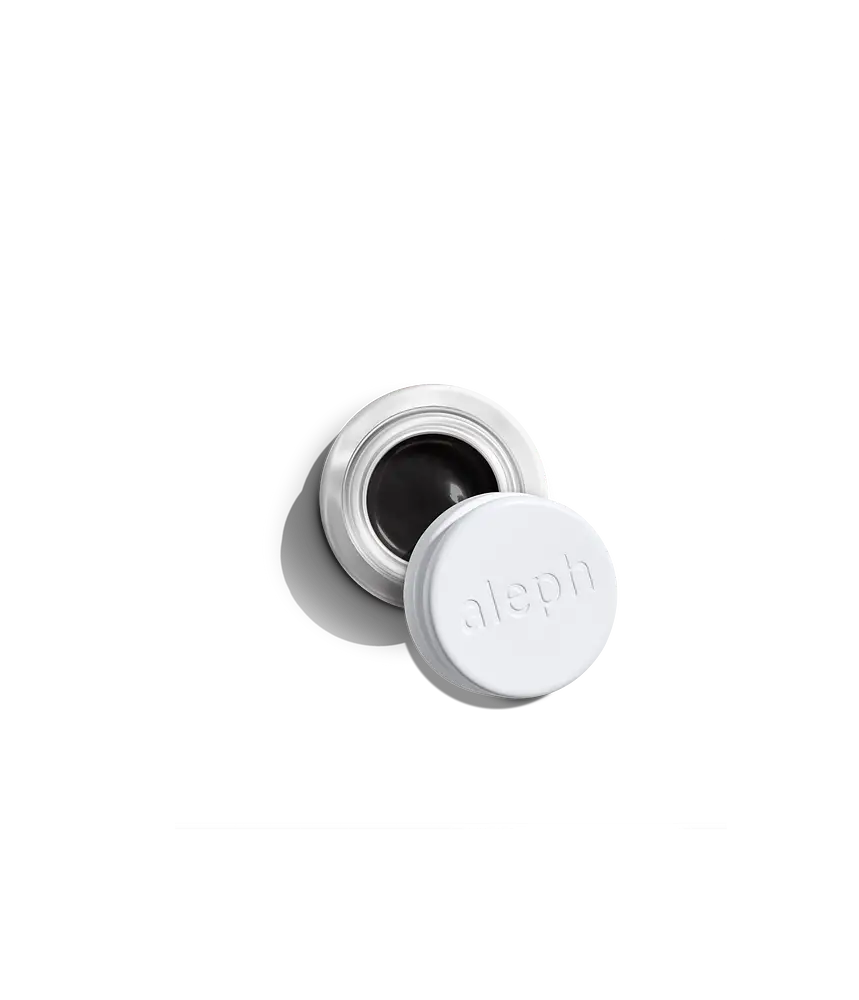 Aleph Beauty Gel Liner Onyx