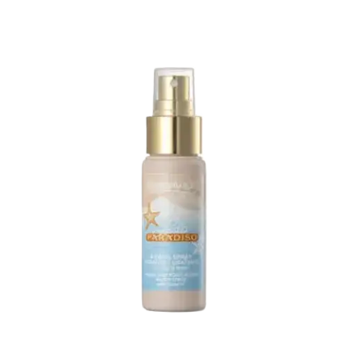 Bottega Verde Lido Paradiso Fixing And Moisturizing Spray Water