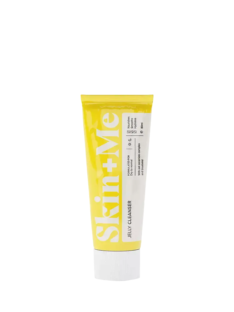 Skin + Me Jelly Cleanser
