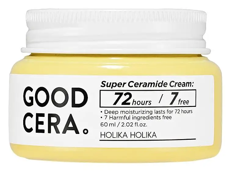 Holika Holika Good Cera Super Cream