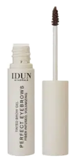 Idun Minerals Browgel Perfect Eyebrows Medium