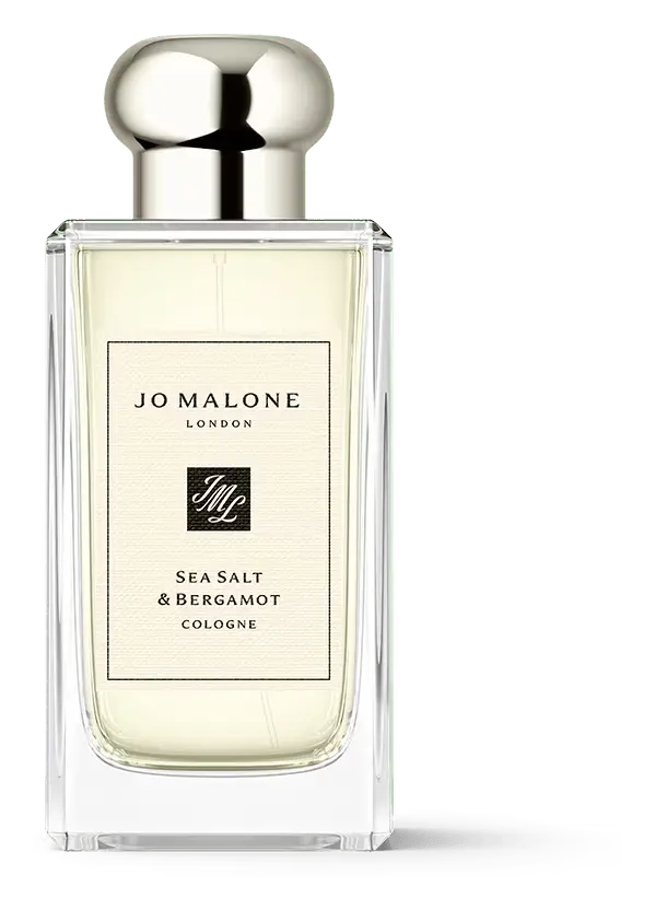 Jo Malone London Cologne Sea Salt & Bergamot