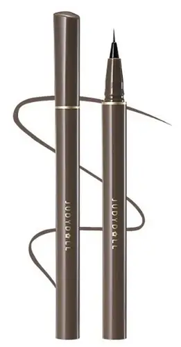 Judydoll Slim Liquid Eyeliner #04 Gray Brown