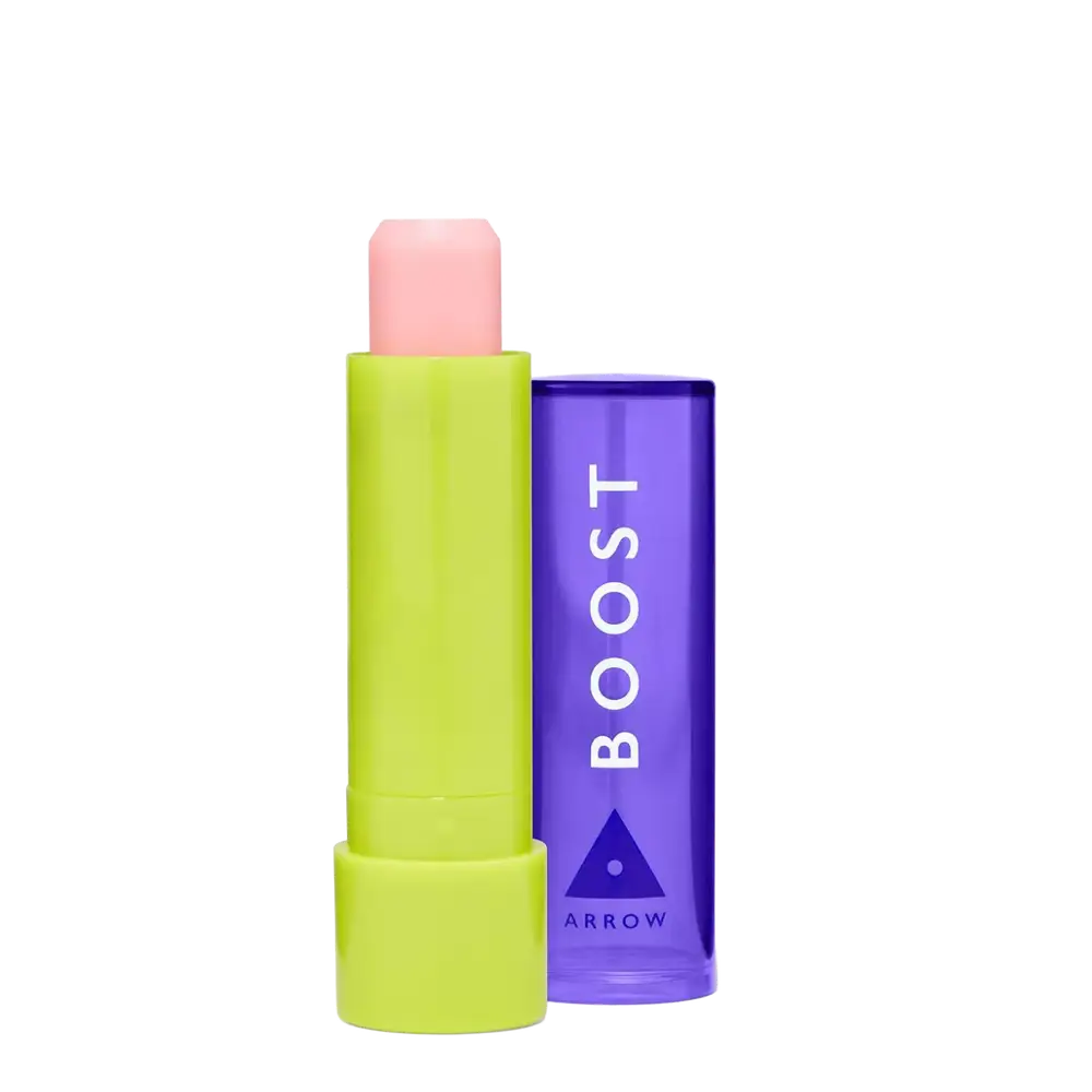 Arrow Beauty Color Enhancing Lip Balm Blush