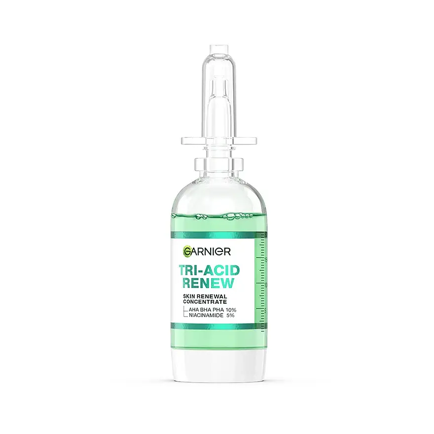 Garnier Tri-Acid Renew Skin Renewal Concentrate