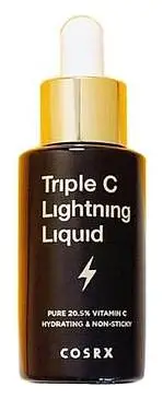 COSRX Triple C Lightning Liquid