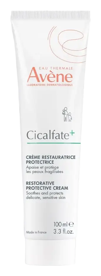 Avène Cicalfate+ Restorative Protective Cream US