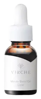 Virche Marula Blend Oil Clear