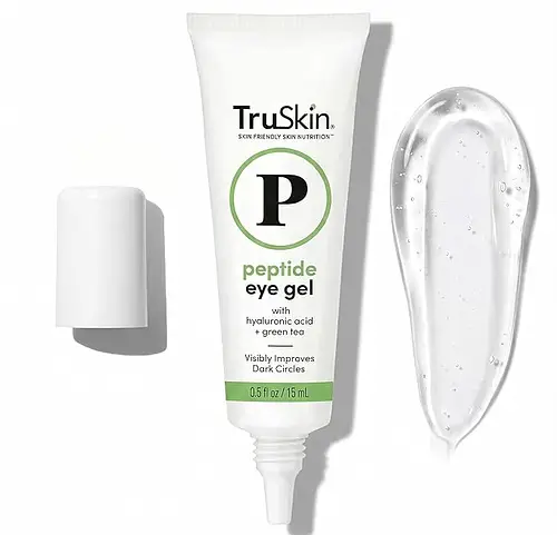 TruSkin Peptide Eye Gel