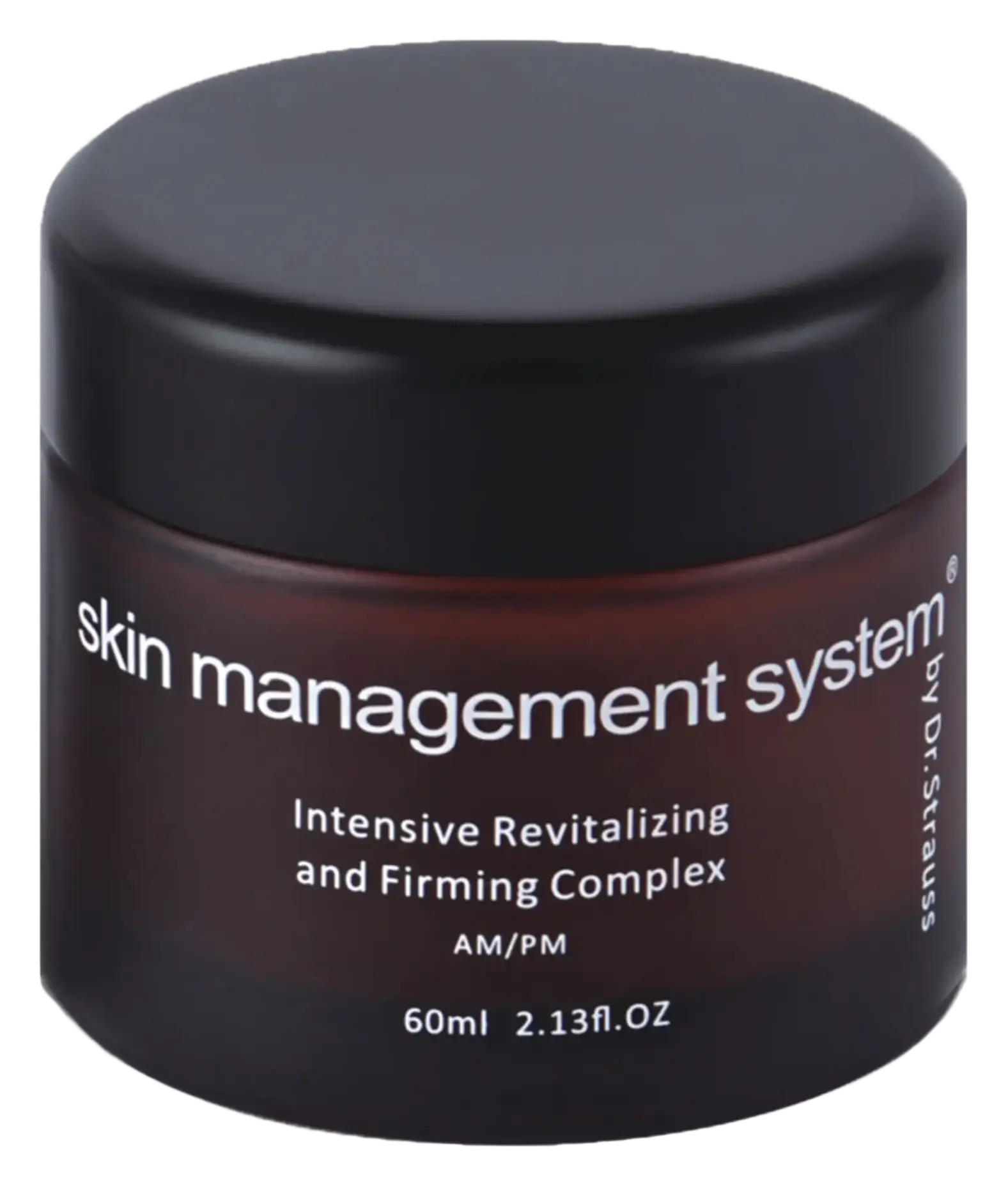 Skin Management System By Dr. Strauss Intensive Revitalizing And Firming Complex AM/PM