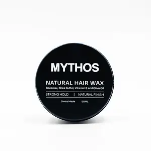Mythos Natural Hair Wax