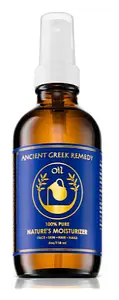 Bliss Of Greece Ancient Greek Remedy Oil