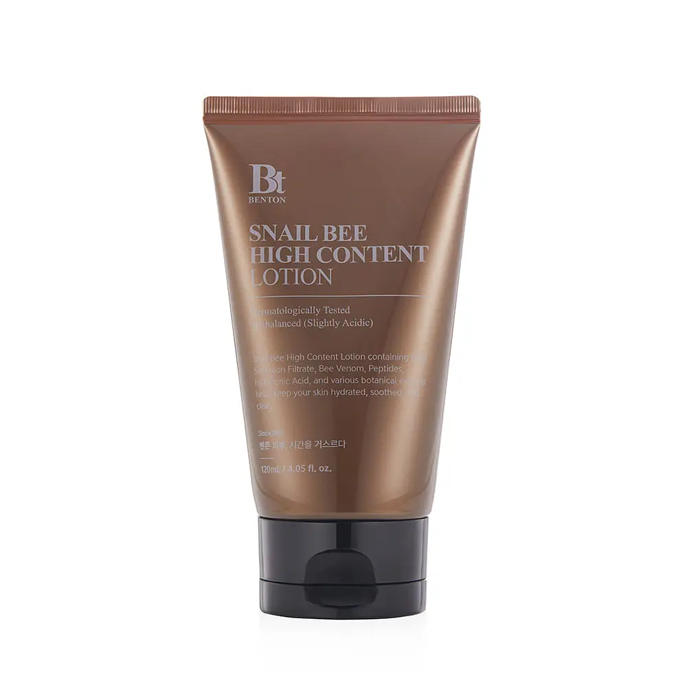 Benton Snail Bee High Content Lotion