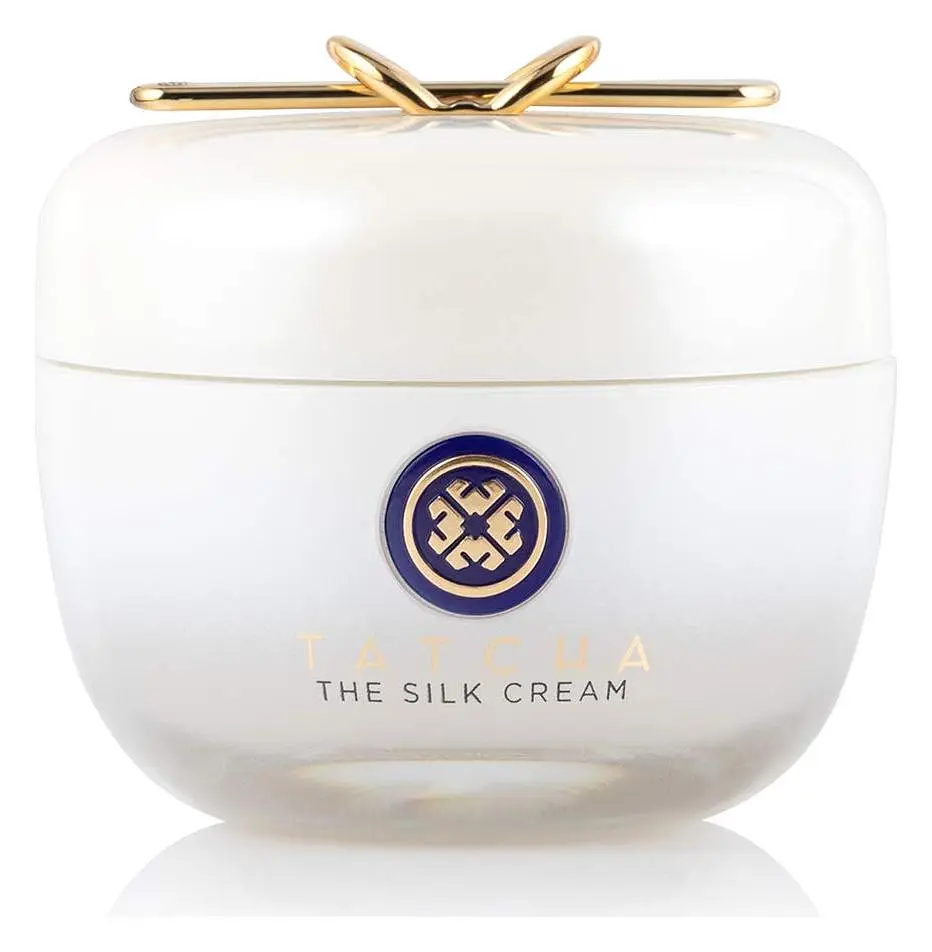 Tatcha The Silk Cream