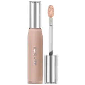 Haus Labs By Lady Gaga Triclone Skin Tech Hydrating Concealer with Fermented Arnica 12 Light Rosy