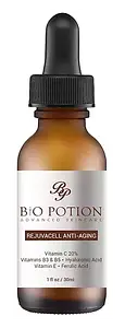 Bio Potion Bellafresh Skin Repair
