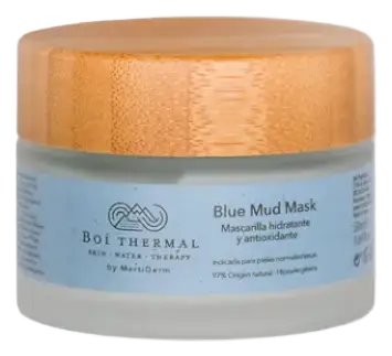 Boí Thermal Blue Mud Mask