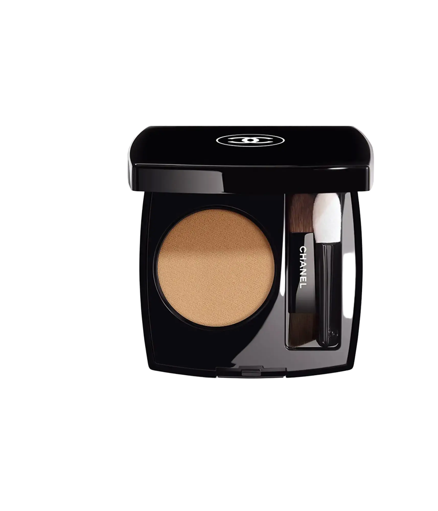 Chanel Ombre Essentielle Multi-Use Longwearing Eyeshadow 242 Beige Suede