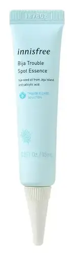 innisfree Bija Trouble Spot Essence