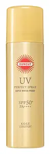 Kosé Suncut Perfect UV Spray Unscented