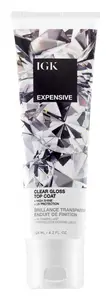 IGK Hair EXPENSIVE Hi-Shine Gloss Treatment