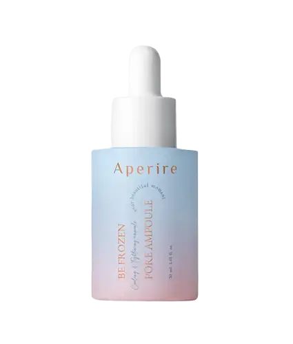 Aperire Be Frozen Pore Ampoule